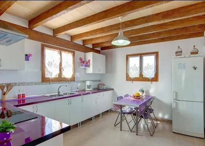 Villa Arta