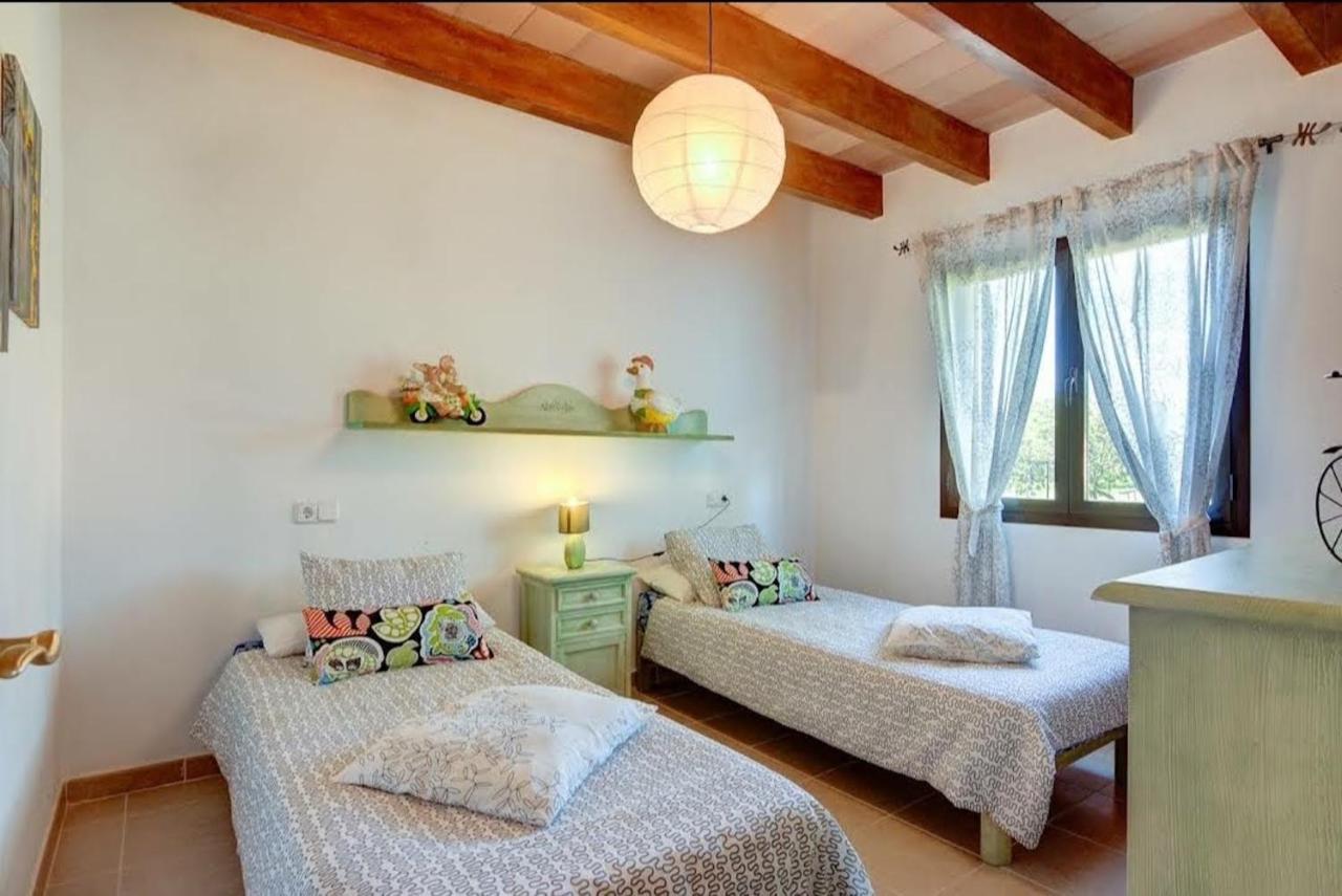 Arta Villa