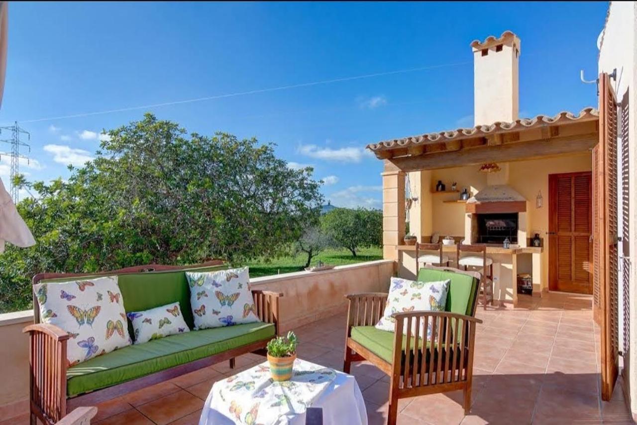 Arta Villa Pollença